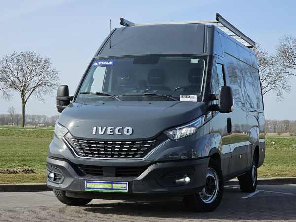 IVECO - DAILY 35 S