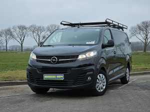 OPEL - VIVARO 2.0