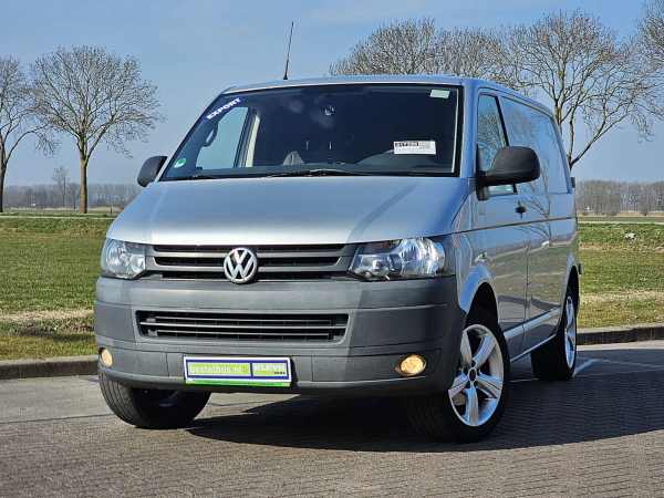 VOLKSWAGEN - TRANSPORTER 2.0 TDI