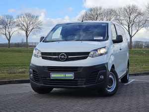 OPEL - VIVARO 2.0