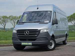 MERCEDES-BENZ - SPRINTER 316