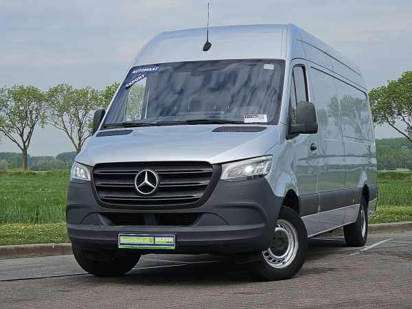 MERCEDES-BENZ - SPRINTER 316