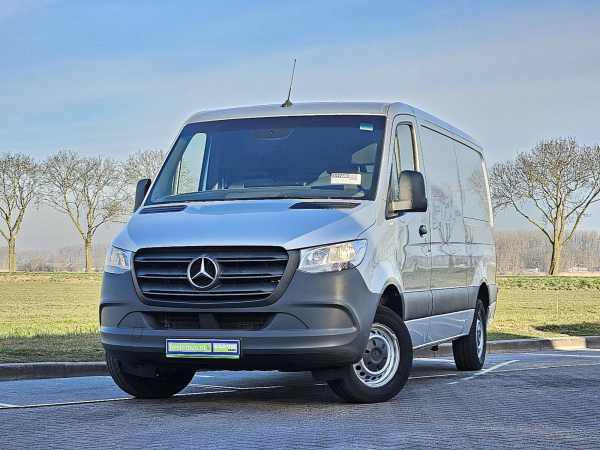 MERCEDES-BENZ - SPRINTER 315