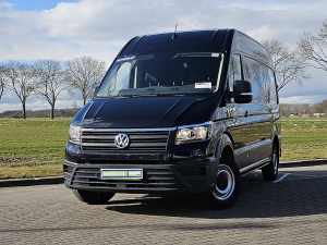 VOLKSWAGEN - CRAFTER 35 2.0