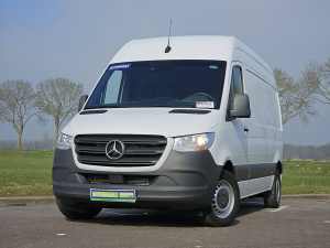 MERCEDES-BENZ - SPRINTER 314