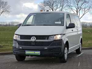 VOLKSWAGEN - TRANSPORTER 2.0 TDI