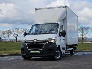 RENAULT - MASTER 2.3