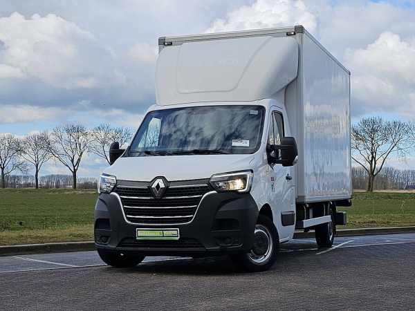 RENAULT - MASTER 2.3