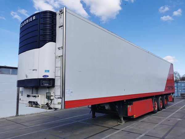 VAN ECK - UT-31