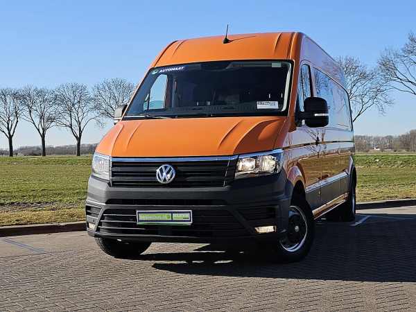 VOLKSWAGEN - CRAFTER 50 2.0