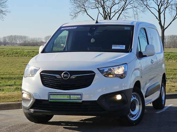 OPEL - COMBO