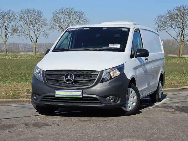 MERCEDES-BENZ - VITO 114