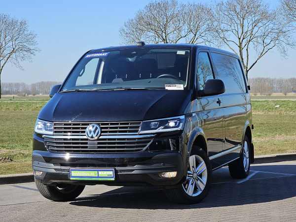 VOLKSWAGEN - TRANSPORTER 2.0 TDI