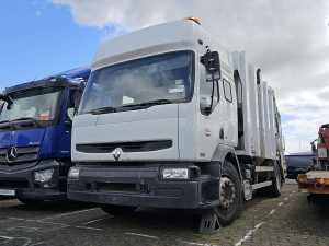 RENAULT - PREMIUM 320