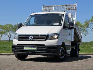 VOLKSWAGEN - CRAFTER 50 2.0
