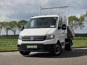 VOLKSWAGEN - CRAFTER 50 2.0