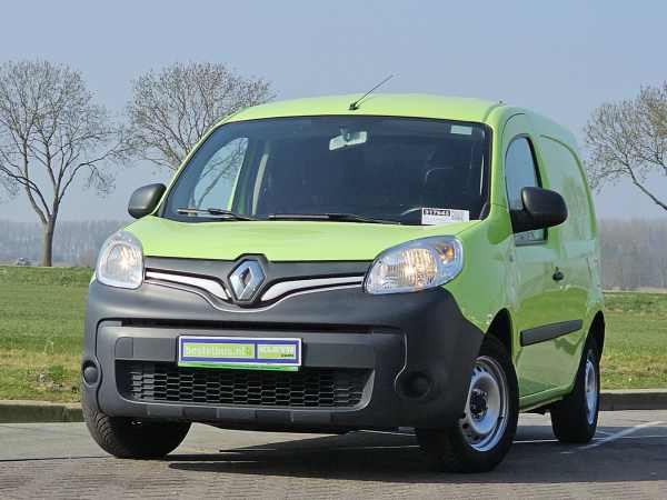 RENAULT - KANGOO 1.5