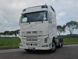 VOLVO - FH 500