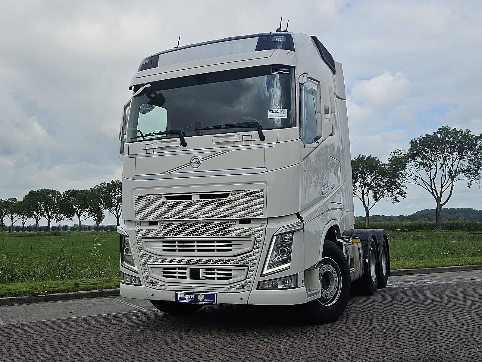 HLV