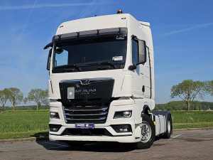 M.A.N. - 18.510 TGX