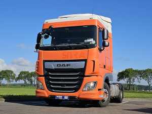 DAF - XF 450
