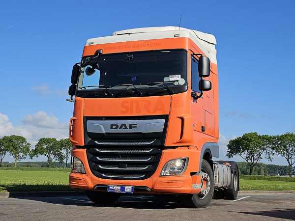 DAF - XF 450