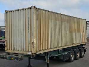 ONBEKEND - 