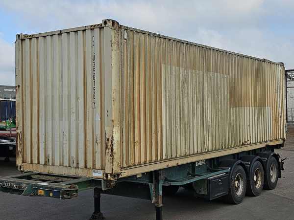 ONBEKEND - 