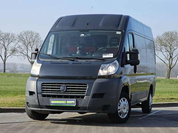 FIAT - DUCATO 2.3