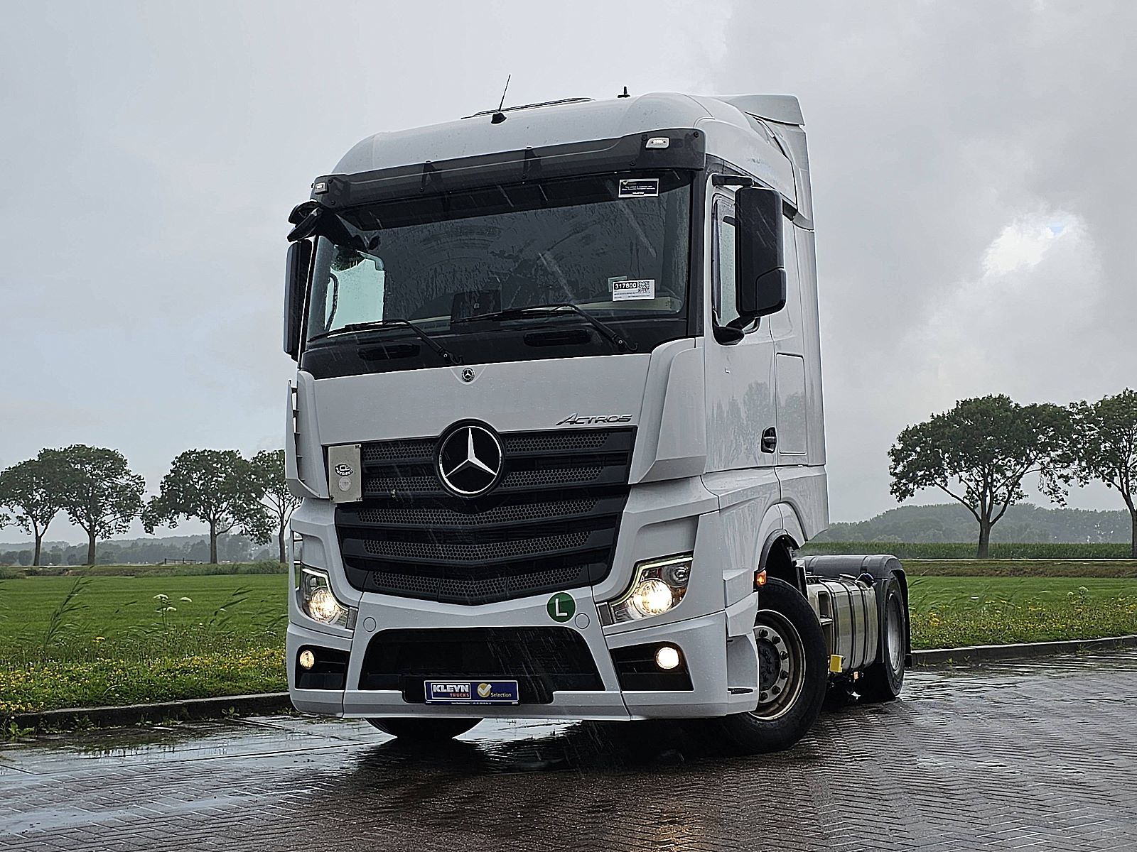 HLV