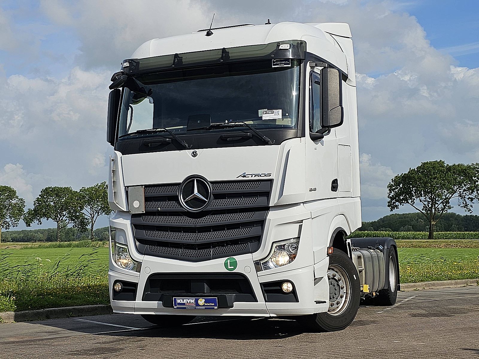 HLV
