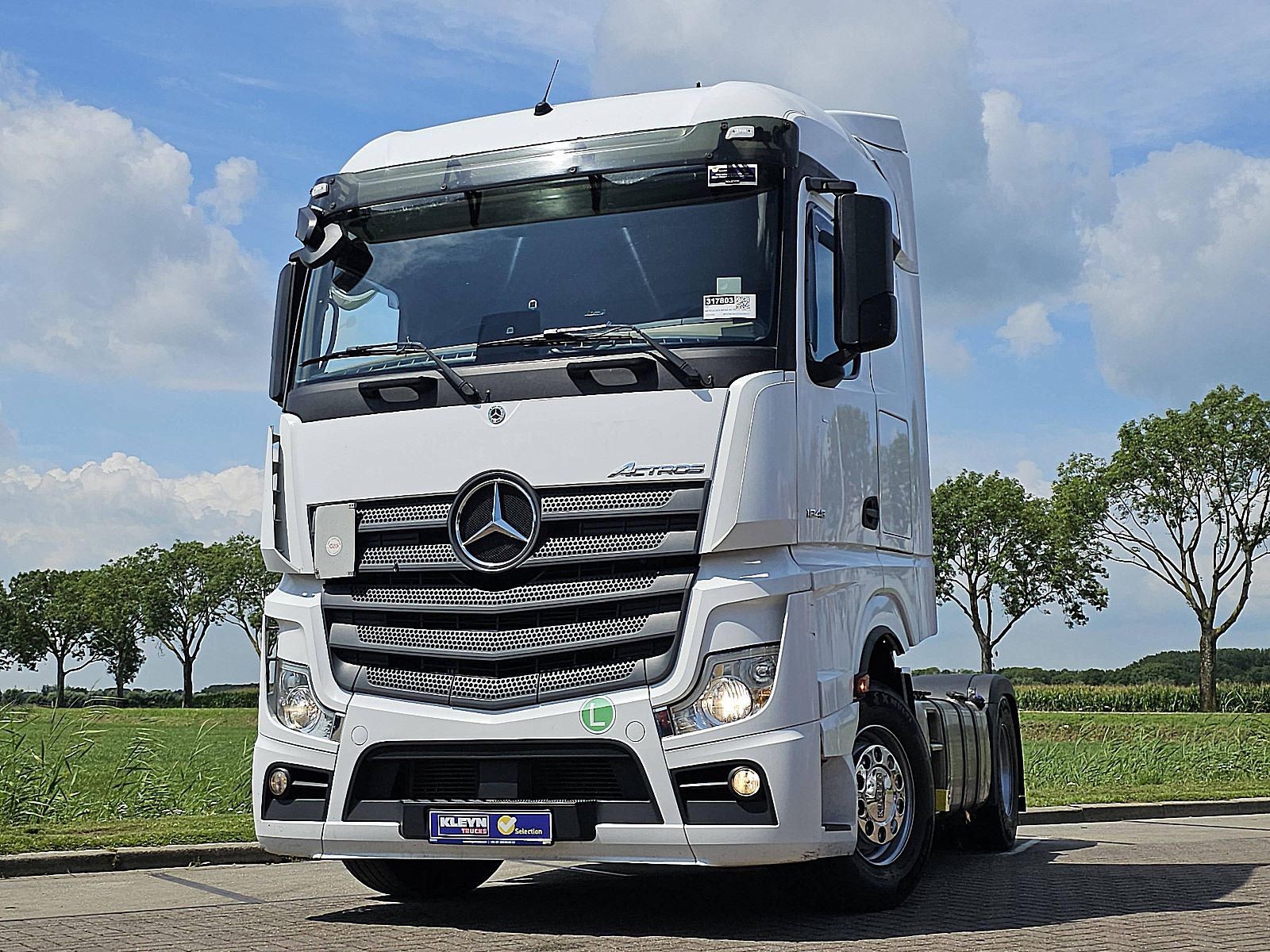 HLV