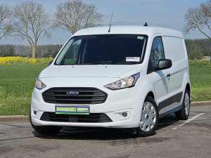 FORD - TRANSIT CONNECT