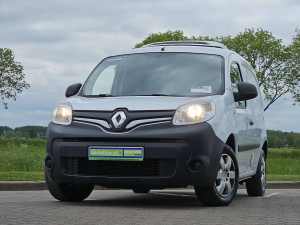 RENAULT - KANGOO 1.5
