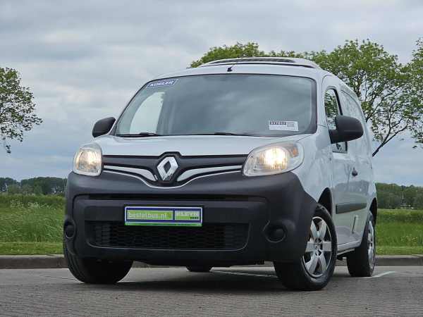 RENAULT - KANGOO 1.5