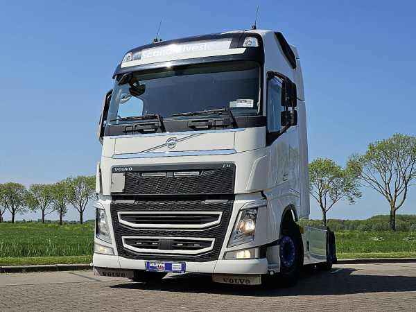 VOLVO - FH 500