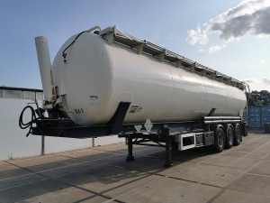 FELDBINDER - KIP 60.3/7300/A/2