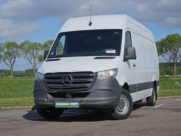 MERCEDES-BENZ - SPRINTER 316