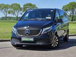 MERCEDES-BENZ - EQV