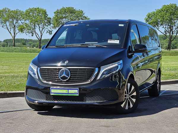 MERCEDES-BENZ - EQV