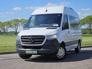 MERCEDES-BENZ - SPRINTER 314