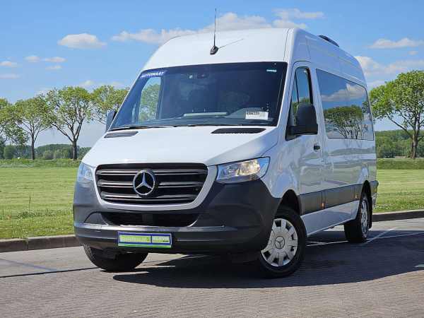 MERCEDES-BENZ - SPRINTER 314