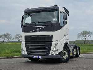 VOLVO - FH 500