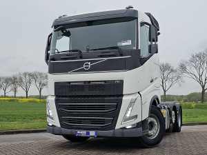 VOLVO - FH 500