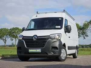 RENAULT - MASTER 2.3