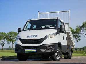 IVECO - DAILY 35C14