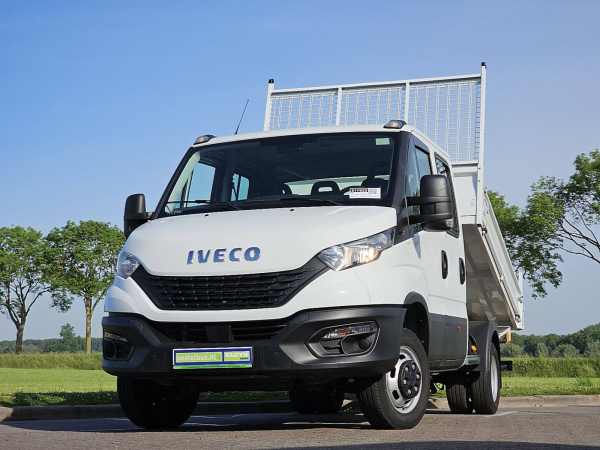 IVECO - DAILY 35C14