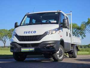 IVECO - DAILY 35C14