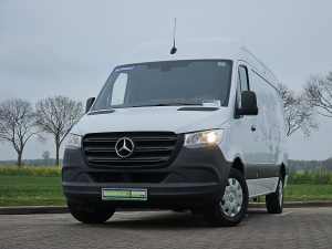 MERCEDES-BENZ - SPRINTER 317