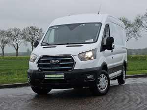 FORD - E-TRANSIT